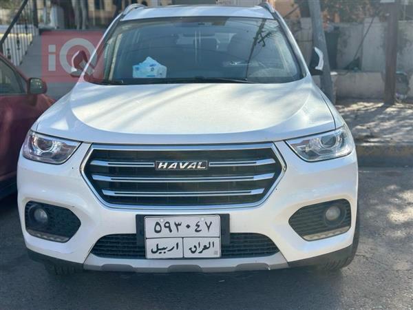 Haval for sale in Iraq